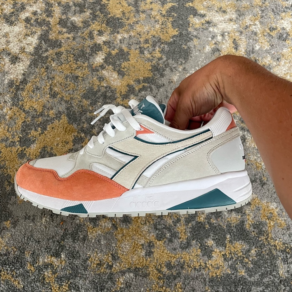 Size 10.5 Diadora Sneakers👟